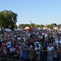 Zobacz w powiększeniu: Dożynki Gminne Baranów 2025 (32)